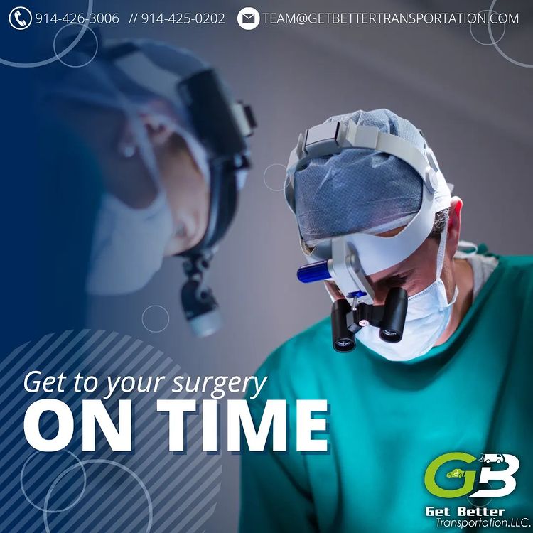 In surgery, every second counts as crucial!