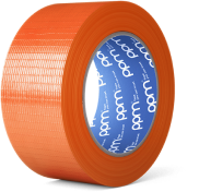 Orange Duct Tape